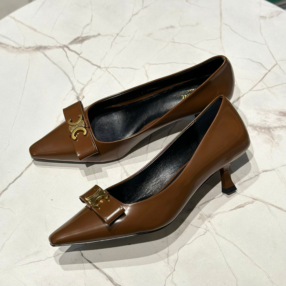 Туфли Celine