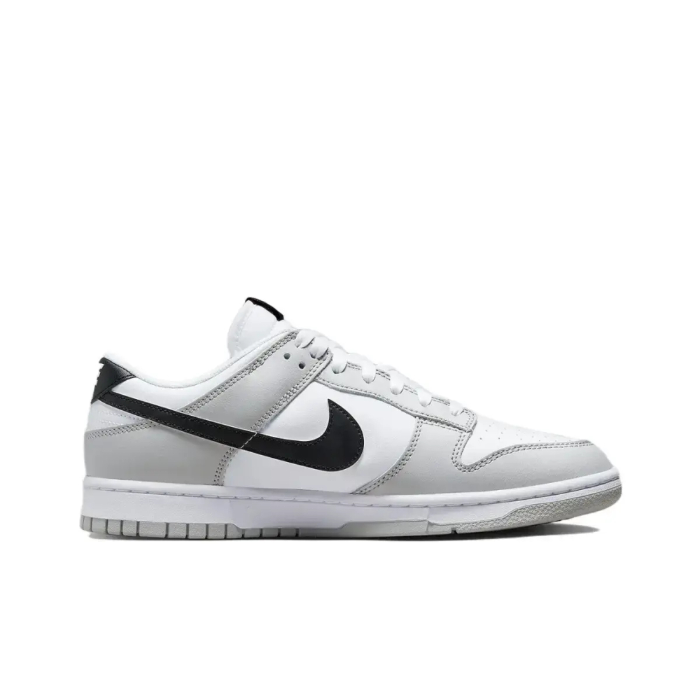 Nike Dunk Low SE Lottery Pack Grey Fog