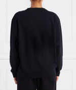 Худи FELPA EA7 - черный(6RTM06 TJCQZ)