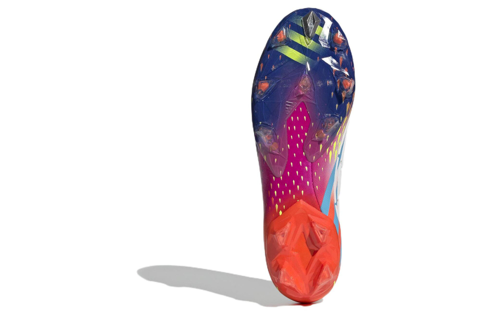 Кроссовки Adidas Predator Edge.1