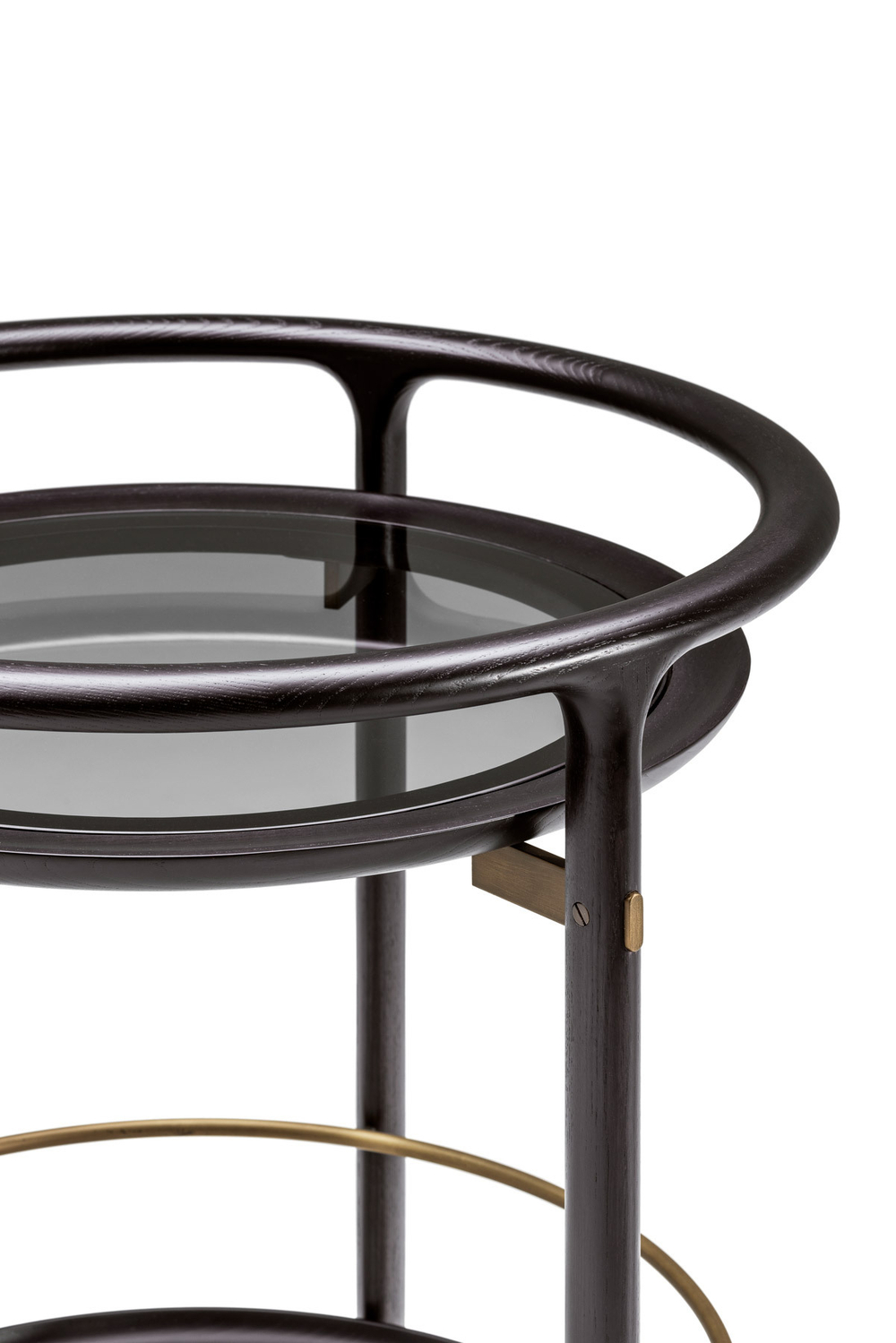 Столик Ceccotti Collezioni DUO Trolley