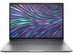 Ноутбук  HP ZBook Power G11 16 ", Core Ultra 7, 32 Гб RAM, 1 Тб SSD, RTX A1000, Серый