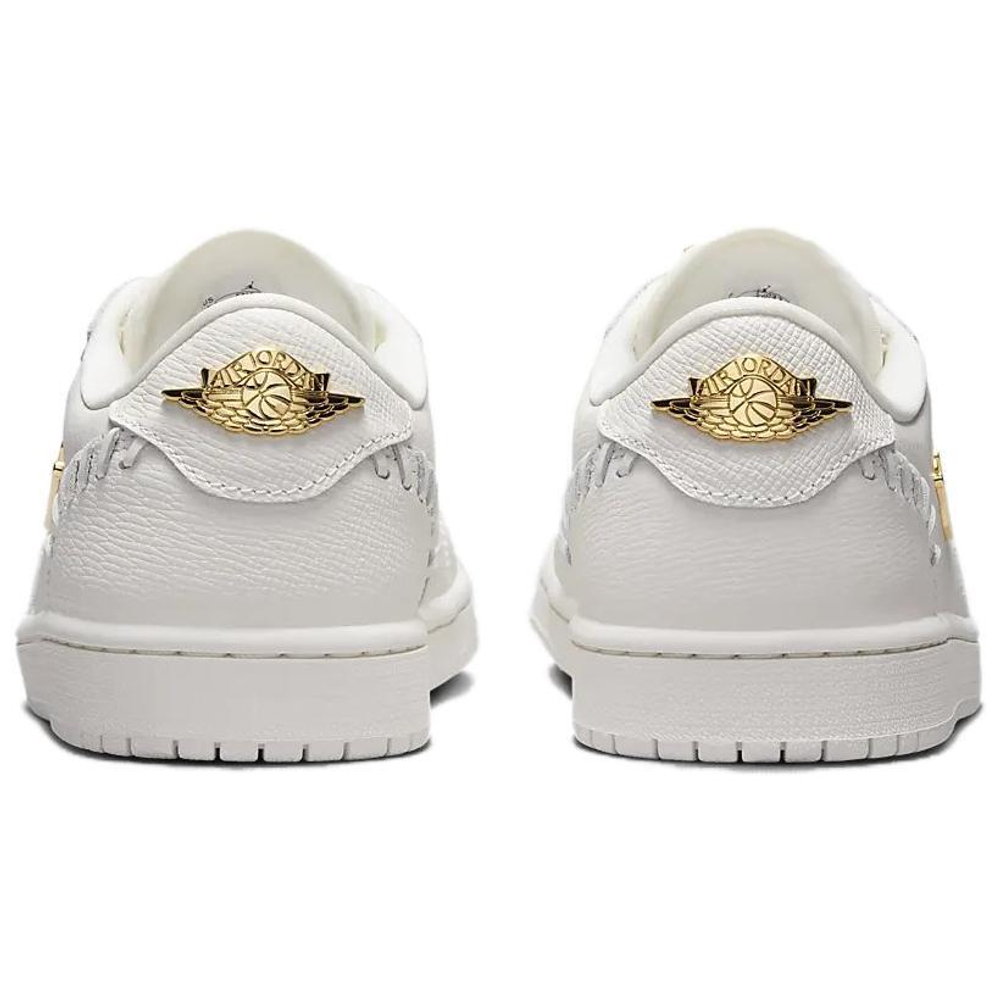 Кроссовки Jordan Air Jordan 1 (Женская размерная сетка)
