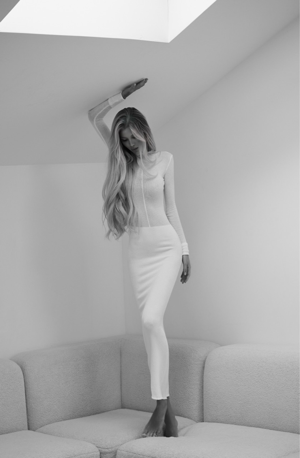 Платье NAOMI