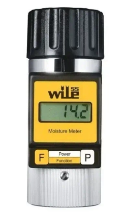 Wile 55 Влагомер зерна