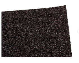 Шлифлист на тканевой основе 230х280 мм; P80 СИБРТЕХ 756417 В ассортименте 1 шт.