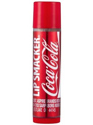 Lip Smacker Бальзам для губ с ароматом Coca-Cola, 4 г