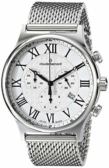 мужские наручные часы Claude Bernard 10217 3M AR