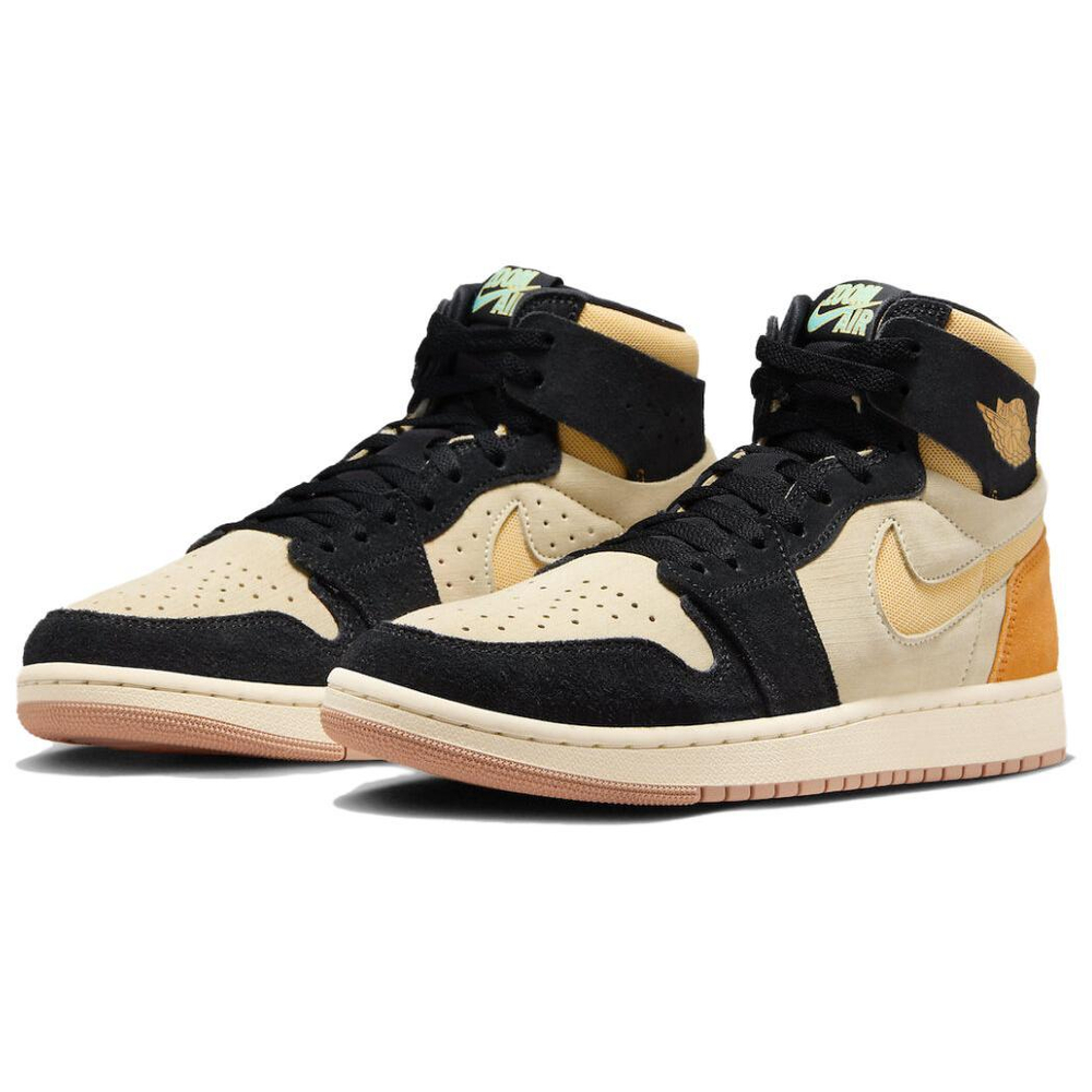 Кроссовки Jordan Air Jordan 1 High Zoom Cmft 2 "Muslin"