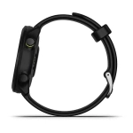 Часы для бега Garmin Forerunner 55 черные 010-02562-10