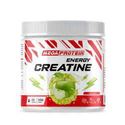 Креатин Energy (MegaProtein)