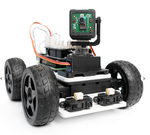 Набор с техническим зрением и комплектом датчиков