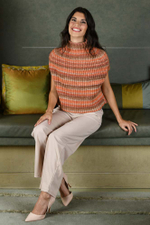 Пряжа Lana Gatto Vienna (31071)