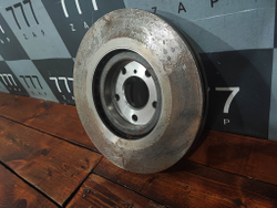 Диск тормозной передний Infiniti EX (J50)  Новый RN1492