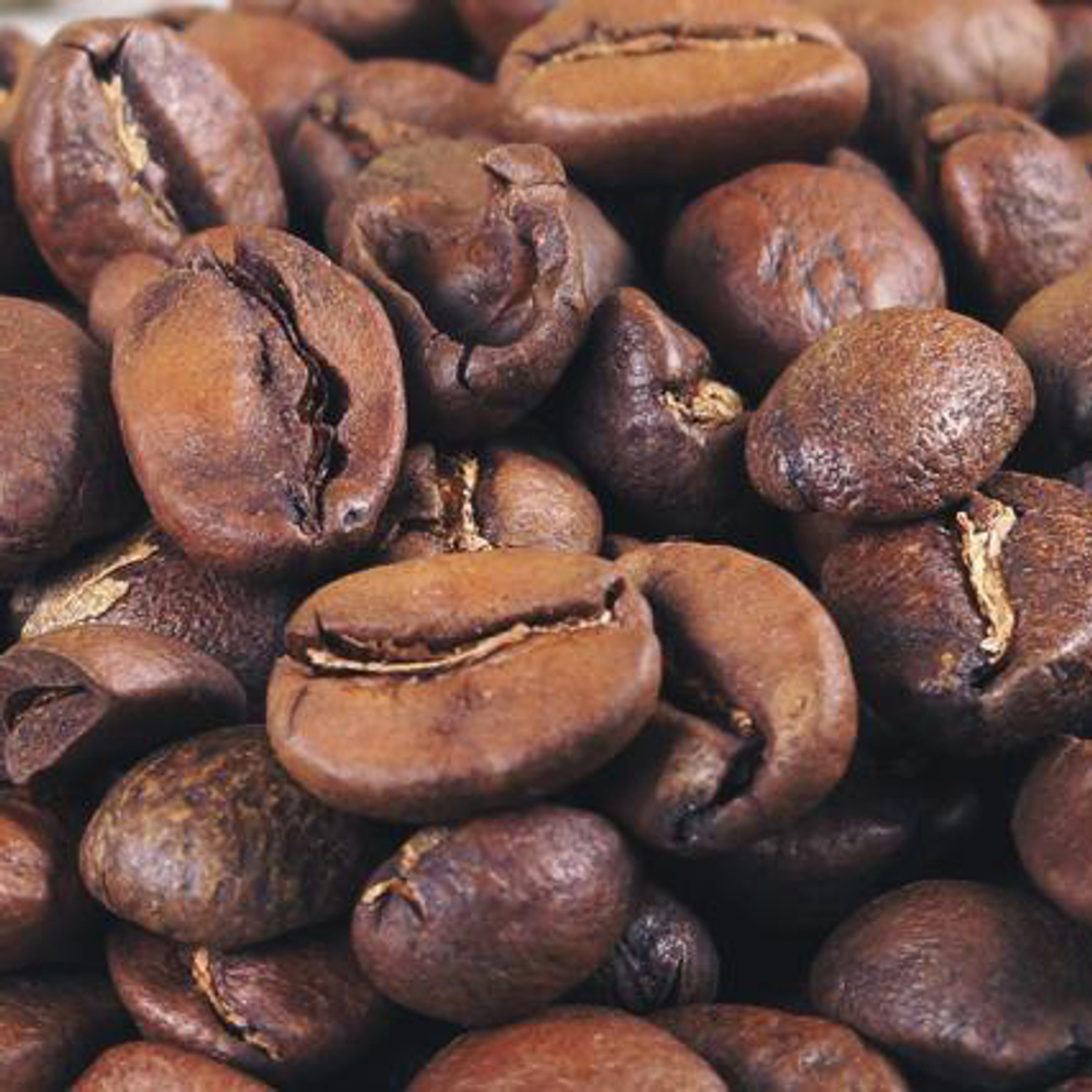 Кофе в зернах Santa Fe 5 Арабик Special Blend Арабика 1кг