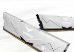 Оперативная память TeamGroup T-Force Vulcan DDR5 6000 МГц 32/64ГБ