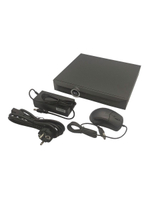 Видеорегистратор IP ST-NVR-V2008K15 20-канальный PRO 8Mp 1 HDD TOWN