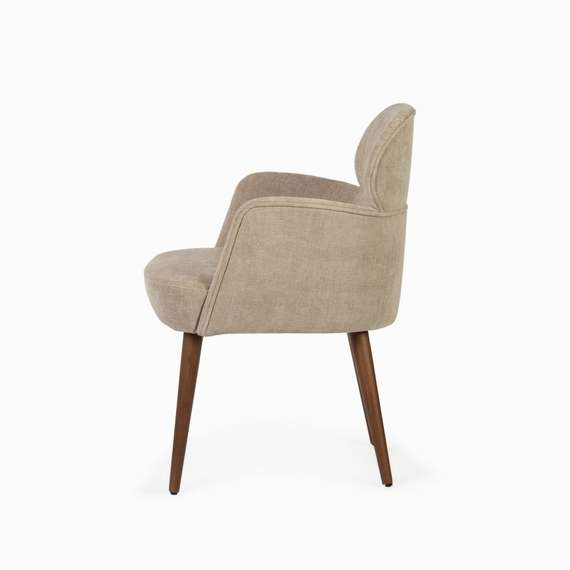 Обеденный стул Noma Arm