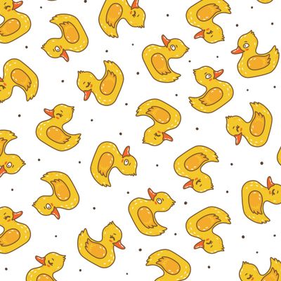 Милые уточки