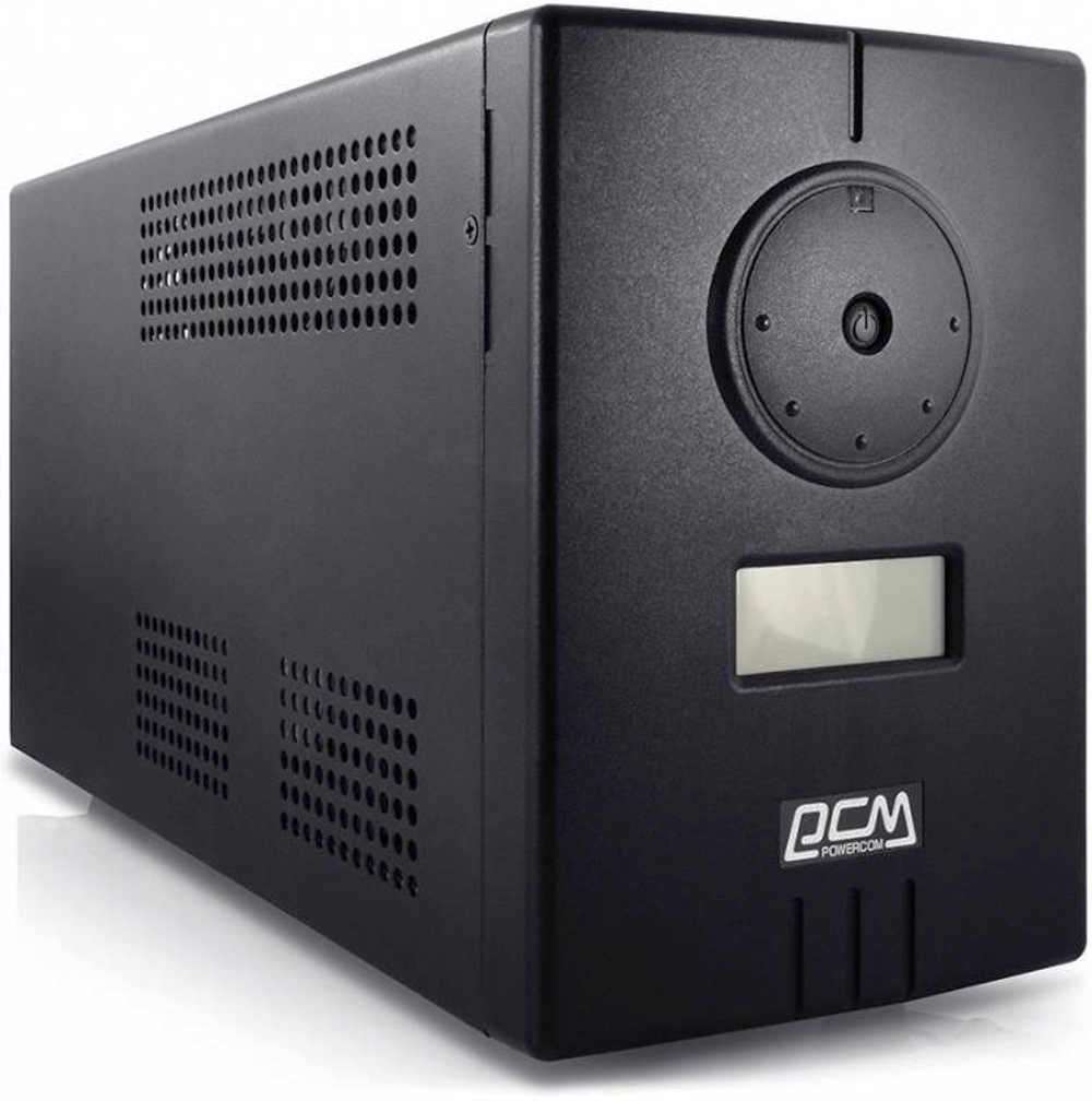 Источник бесперебойного питания  Powercom INF-1100