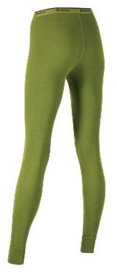 Термобелье-лосины женские GUAHOO OUTDOOR LIGHT 22-0571P