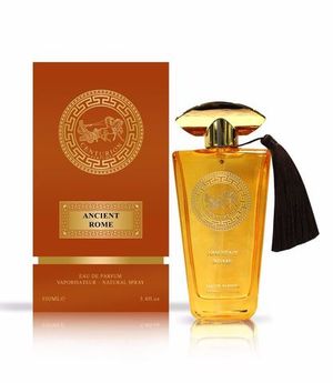 Centurion Parfums Ancient Rome