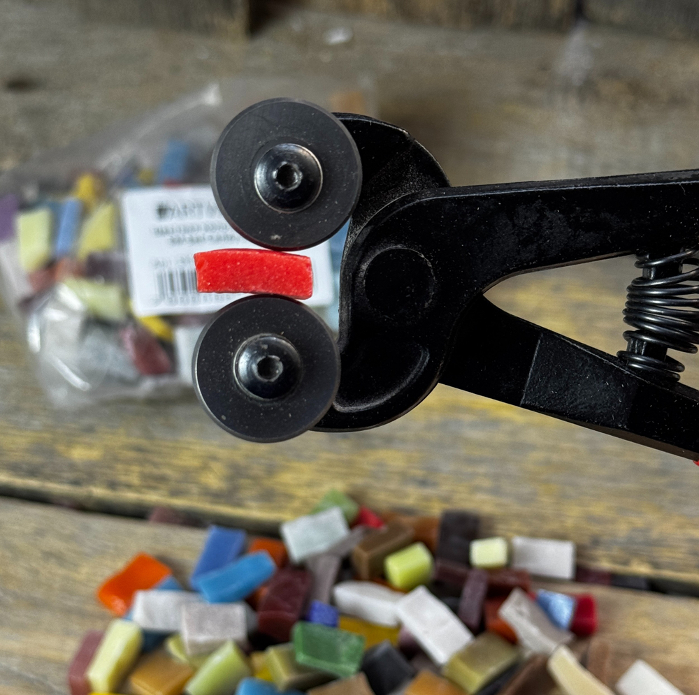 Цветная колотая смальта SM-Set-Candy-2, 600 гр