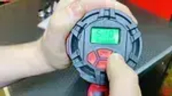 Фен промышленный электрический с насадками 220В,50/60Гц,2000В