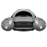 Лодка ПВХ Gladiator AirPro E330Pro НДНД -