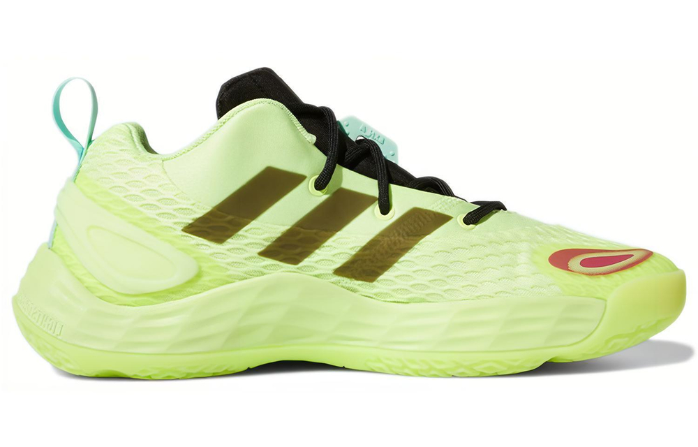Кроссовки Adidas Exhibit A