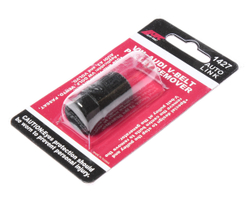 Головка для снятия и установки верхней гайки крепления амортизатора (MERCEDES W220) JTC