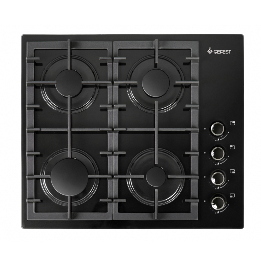 Варочная газовая панель Gefest СГ СВН 2230 К3