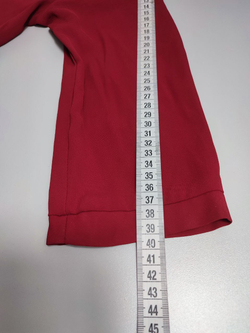 Блуза Atmosphere со шнуровкой 40 размер