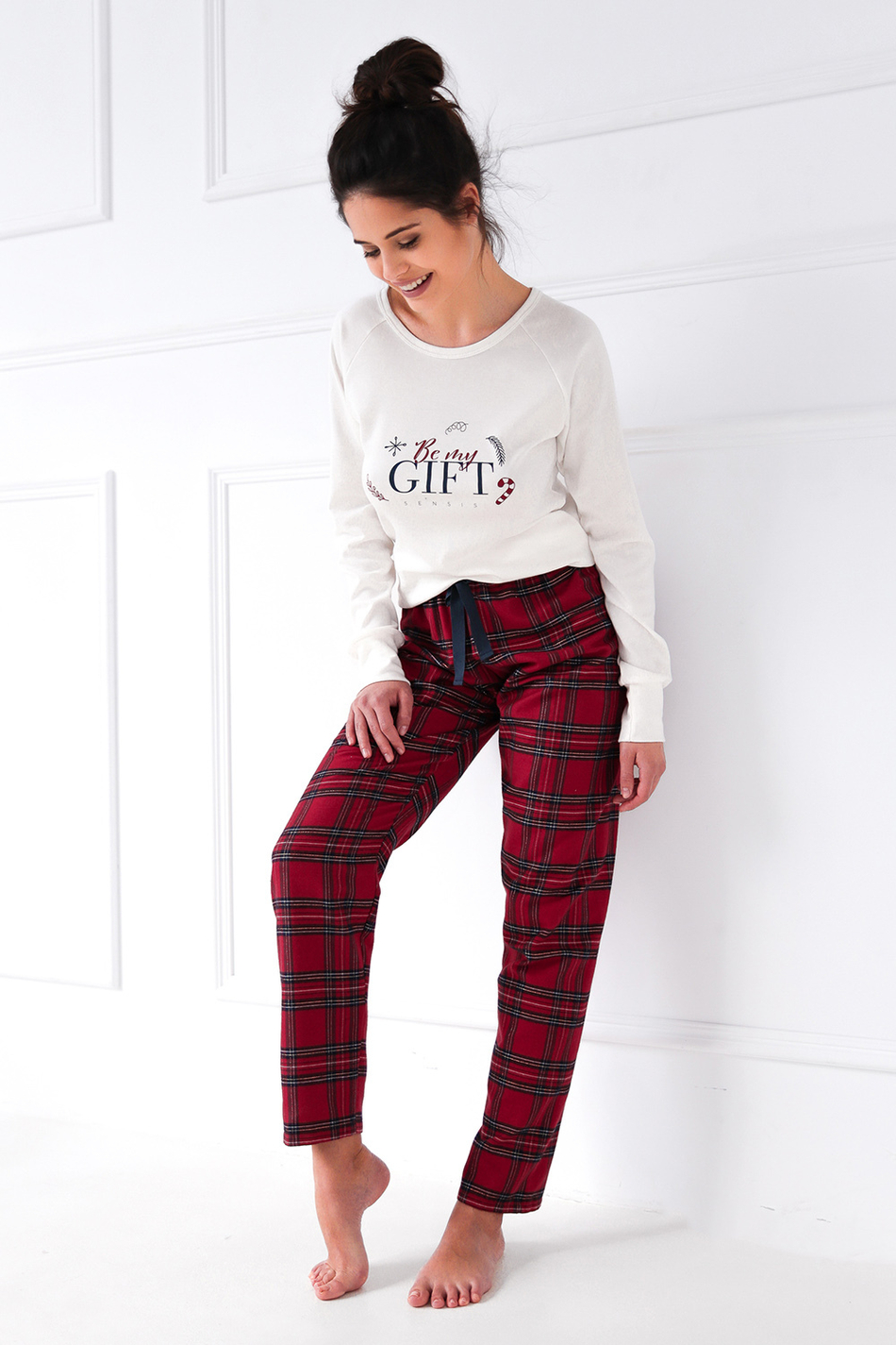 Пижама Maribel