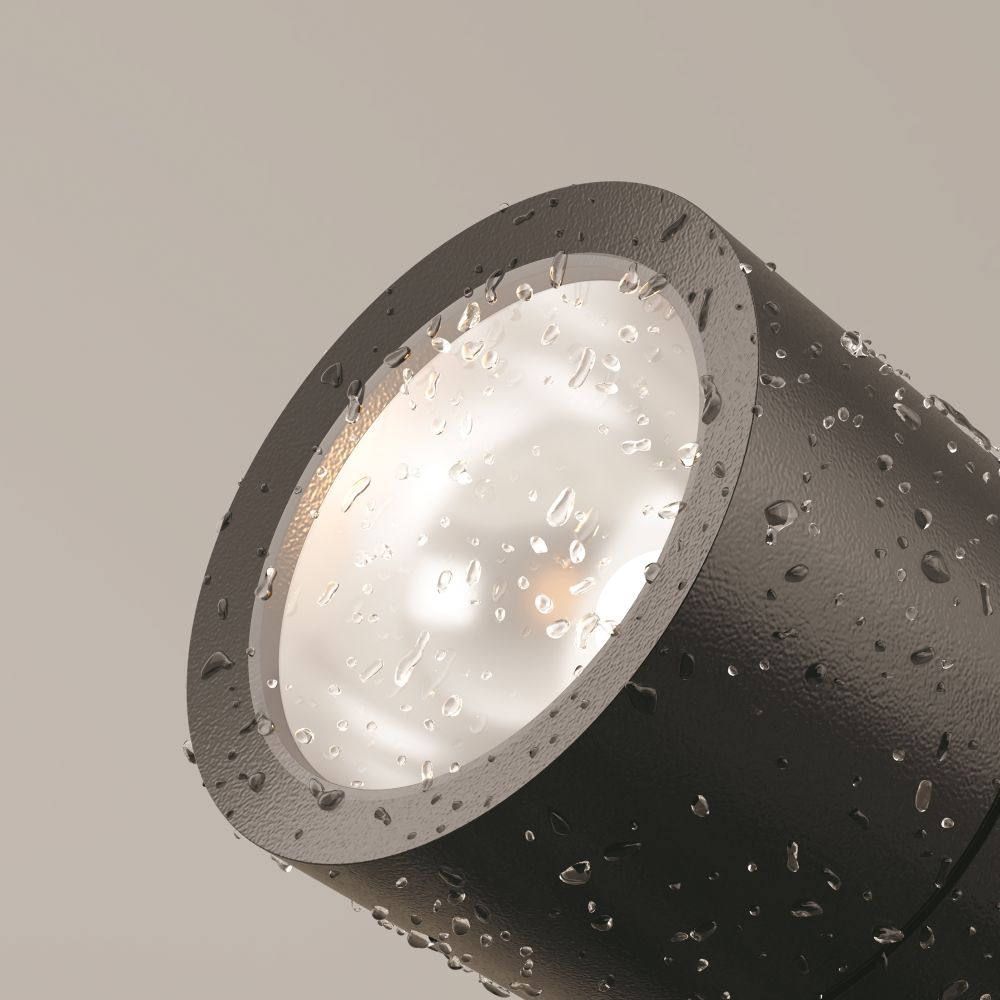 Ландшафтный светильник Outdoor O050FL-L15GF3K