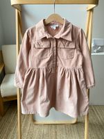 Хлопковое платье Aletta, 104