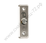 SPRUT Exit Button-81M кнопка выхода врезная