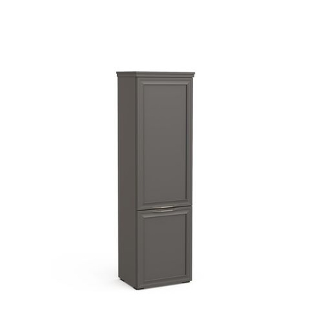 Шкаф 75.105.00.00.00 Арт. 75.105.0.134.135 Графит светлый Графит светлый Графит светлый , 940360