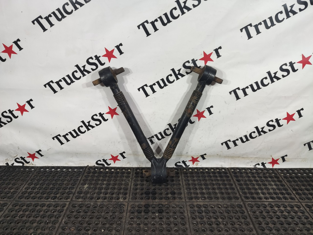 Тяга реактивная V-образная 2023г