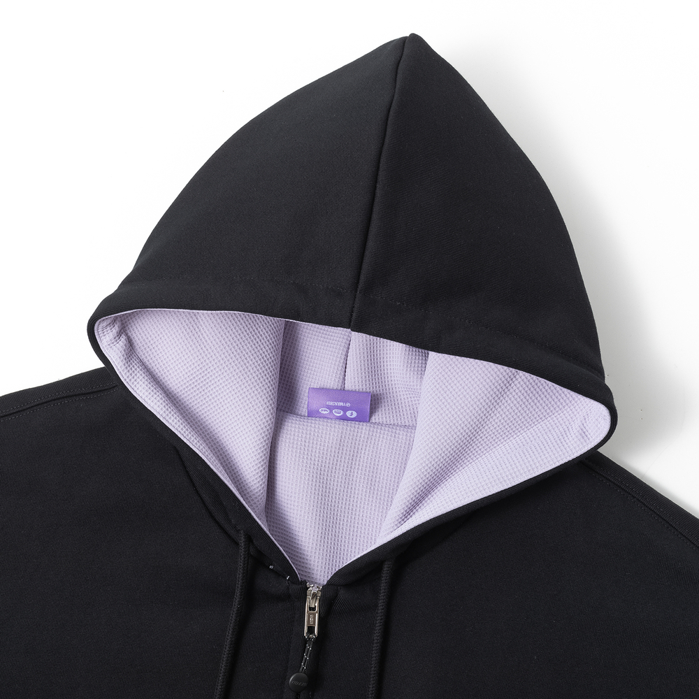 Зип худи Ymkashix htf