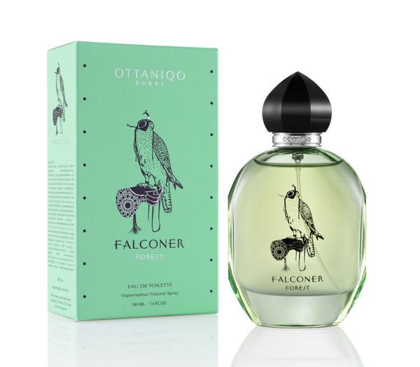 OTTANIQO Falconer Forest