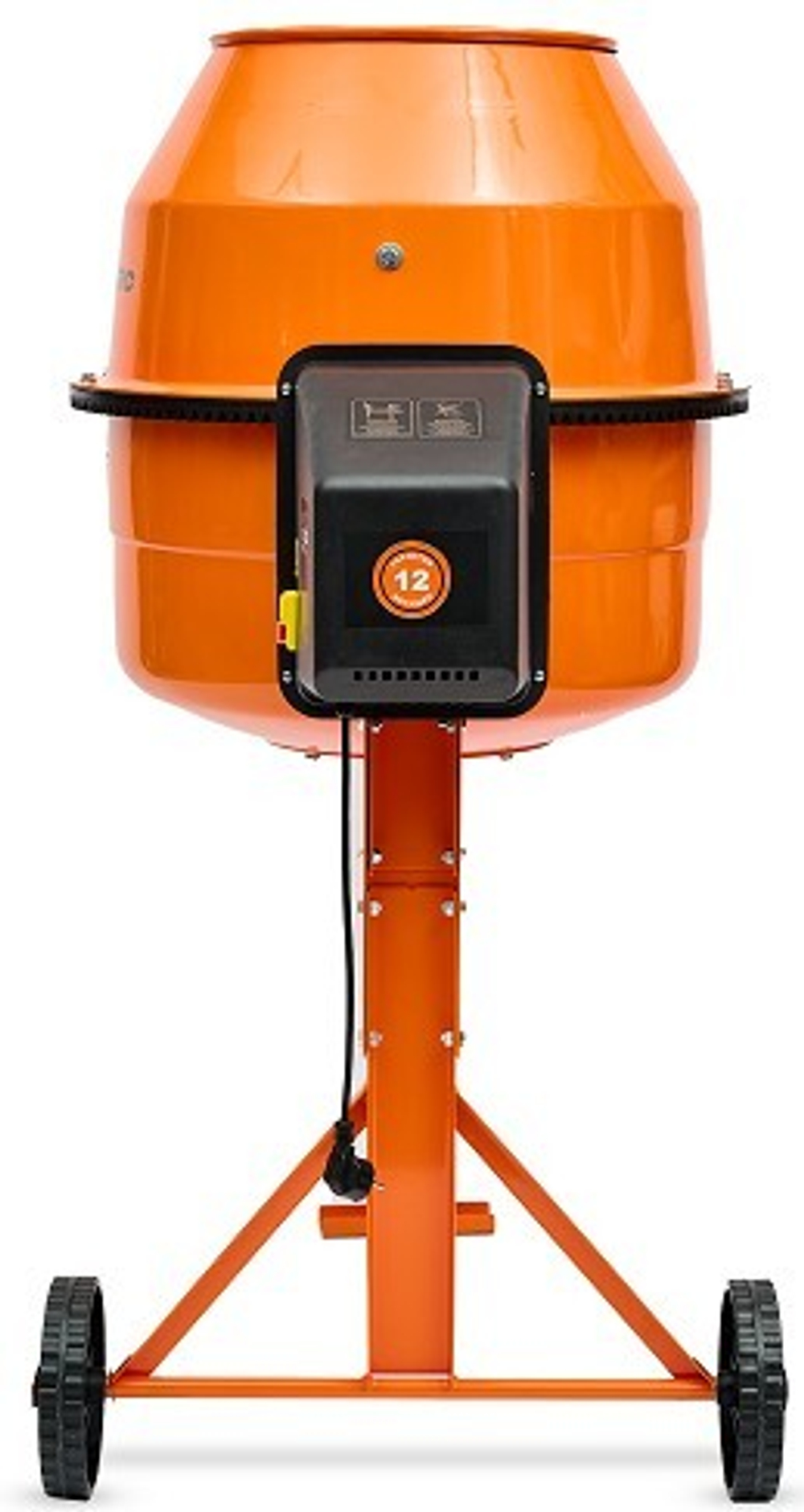 Бетоносмеситель VILLARTEC CM200Р