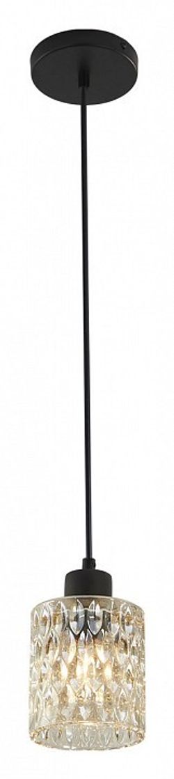 Подвесной светильник Escada Vela 466/1S Smoky