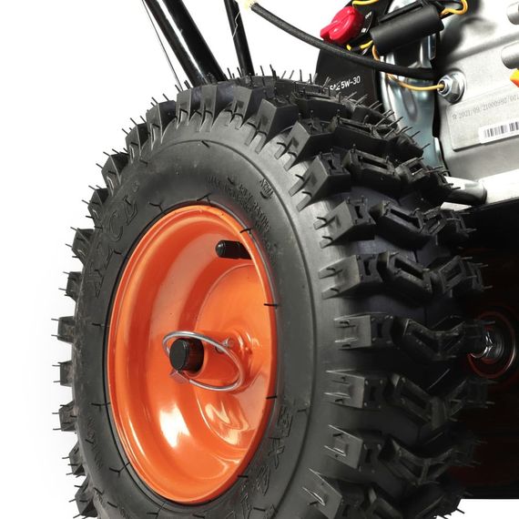 Снегоуборщик PATRIOT 602 Е