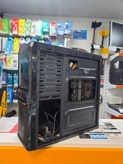 Игровой ПК, Core i5-6500, GeForce GTX 1050 T i4gb , RAM 16 ГБ