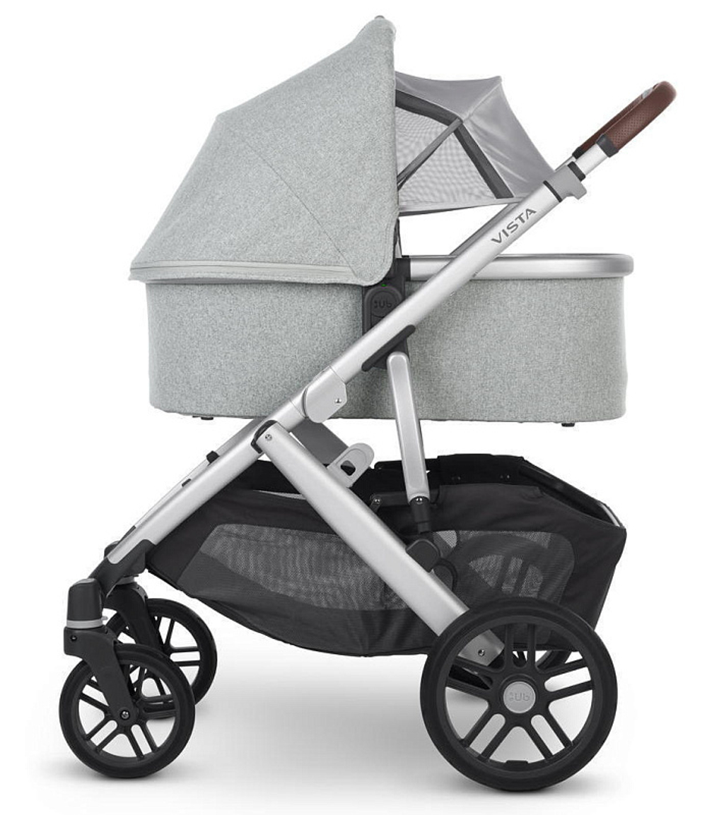 Люлька для коляски UPPAbaby Cruz и Vista V2 Stella