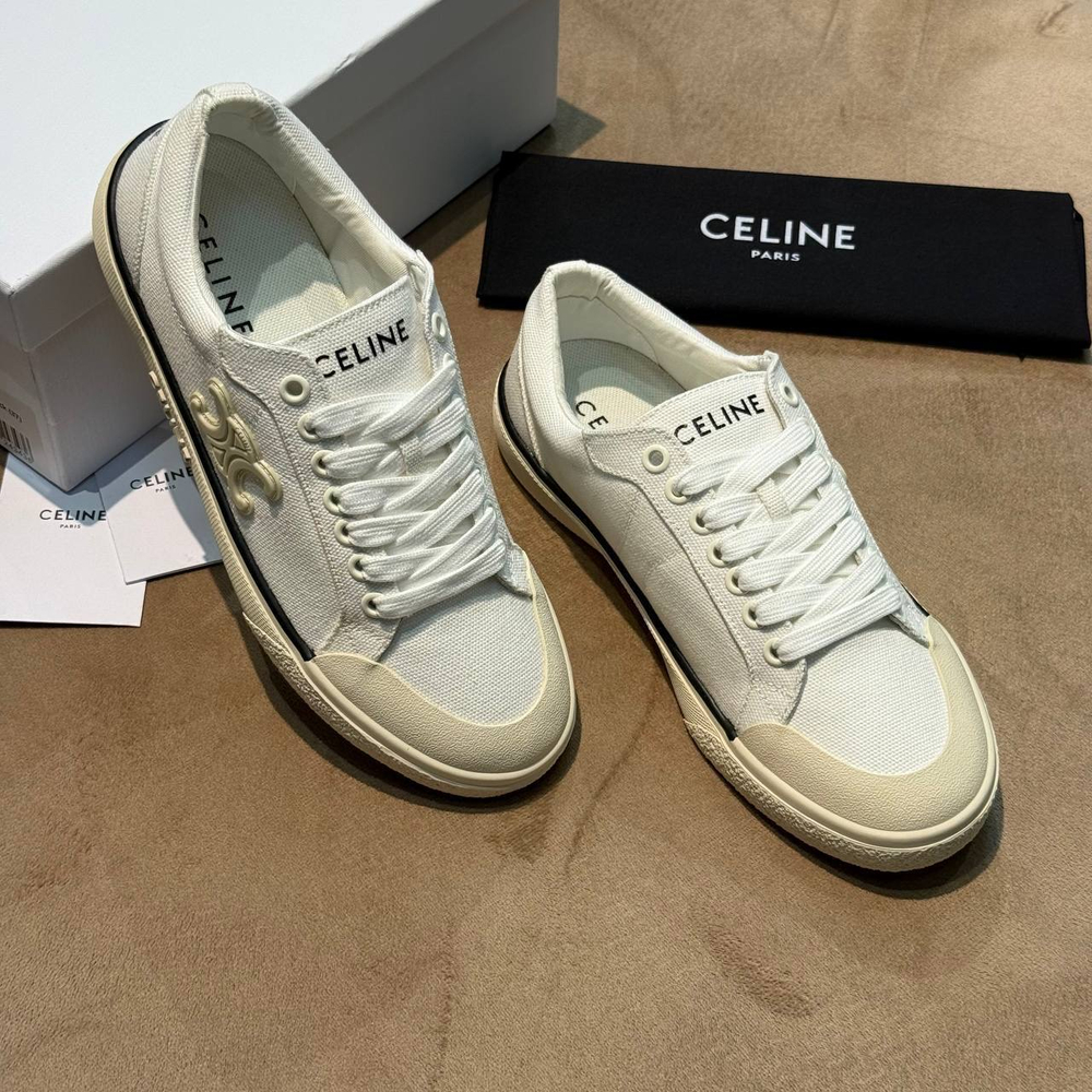 Кеды Celine