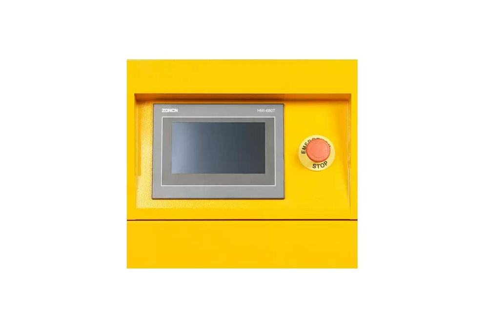 Винтовой компрессор ET-Compressors SL 11-10 D VS PM (IP23)