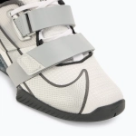 Штангетки Nike Romaleos 4 SE white/metallic silver/anthracite wolf grey