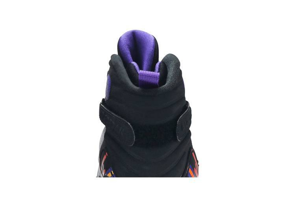 Кроссовки Jordan Air Jordan 8 Retro Three Peat